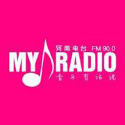 FM90.0 My Radio