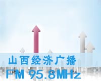 山西经济广播(FM95.8)